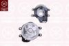 KLOKKERHOLM 81690285 Fog Light